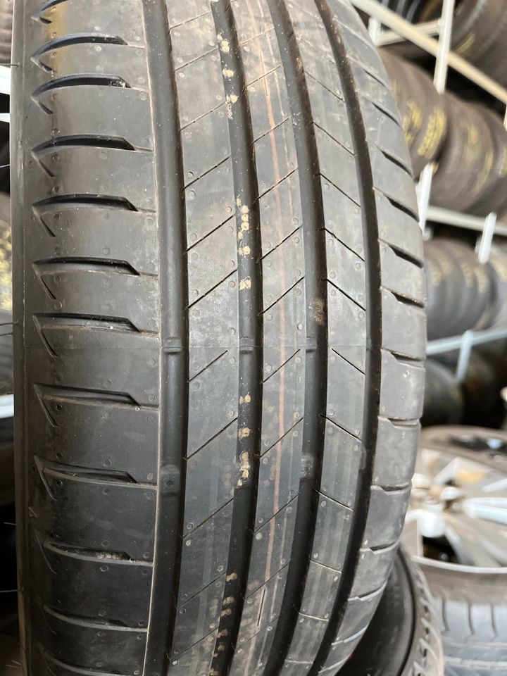 4x Sommerreifen 185/65 R15 88H mit Montage! in Gelsenkirchen