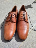 Elegante Lloyd Herrenschuhe Gr. 10 1/2 (45), nahezu ungetragen Bochum - Bochum-Mitte Vorschau