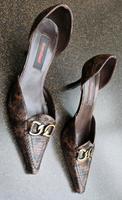 Damen Stöckelschuhe Gr. 39 Bayern - Mindelheim Vorschau