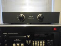 Etalon Musicante Primo HighEnd PreAmp Berlin - Tempelhof Vorschau