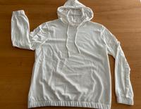 ⭐️ OPUS ⭐️ Damen Kapuzen Pullover SAPUZE weiß Größe 40 Bayern - Bindlach Vorschau