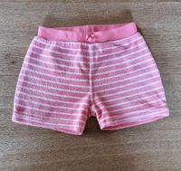 Babyclub kurze Hose/Shorts in Größe 74 Bayern - Langfurth Vorschau