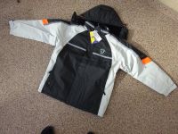 Outdoorjacke SKODA SCOUT, L, NEU, schwarz/grau, gefüttert, Kapuze Nordrhein-Westfalen - Moers Vorschau