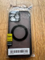 IPhone 13 & 14 Pro Max Silikon Case Baden-Württemberg - Ostfildern Vorschau