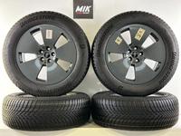 Original Audi Q8, e-Tron Winterräder 255/55 R19 4KE601025AG Niedersachsen - Beesten Vorschau