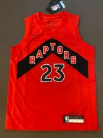 NBA Nike Swingman Jugend Trikot Toronto Raptors Gr. M Frankfurt am Main - Bornheim Vorschau