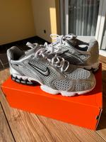 Biete neue Nike Air Zoom Spiridon Cage 2 Gr. 45/ US11 Hessen - Gladenbach Vorschau