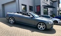 MB-DESIGN KV1 VERSCH. FARBEN AUDI A4 B8 CABRIO I 8,5x19 I 9,5x19 Nordrhein-Westfalen - Schmallenberg Vorschau