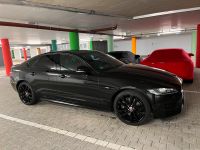 Jaguar XF 30 Diesel R-Sport, Blackpack, Orig. 34000 km Baden-Württemberg - Karlsruhe Vorschau