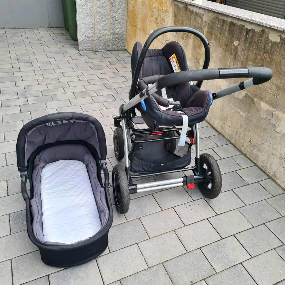 Kinderwagen Maxi Cosi in Bretten