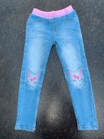 Jeans Gr. 122 *TOP* Nordrhein-Westfalen - Hückelhoven Vorschau