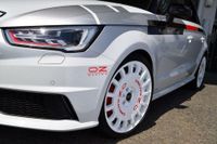 OZ Rally Racing 17 - 18 - 19 5x100 Golf 4 R32 S1 S3 Polo WRC Mecklenburg-Vorpommern - Neubrandenburg Vorschau