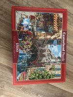 1500 Teile Puzzle Dortmund - Innenstadt-West Vorschau