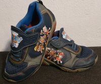 Disney PAW PATROL Schuhe Sneaker Turnschuhe Hallenschuhe Kind 27 Rheinland-Pfalz - Alsenz Vorschau