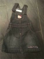 Hello Kitty Kleid, Jeanskleid, Latzkleid Gr. 86 H+M Nordrhein-Westfalen - Bornheim Vorschau