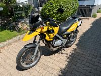 BMW F650 GS, 2004, 2 Spark, 44tkm, gepflegt! Baden-Württemberg - Sandhausen Vorschau