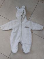 Babyoverall, Babyanzug Gr.62 Bad Doberan - Landkreis - Broderstorf Vorschau