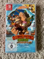 Nintendo Switch Donkey Kong Spiel Neu Nordrhein-Westfalen - Siegen Vorschau