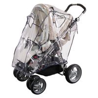 Sunny Baby Regenverdeck für Shopper Klappsportwagen NEU Niedersachsen - Braunschweig Vorschau