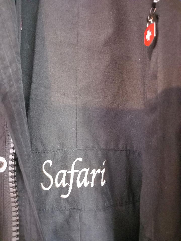 Wellensteyn Herren Übergangsjacke, Modell "Safari" in Hünstetten