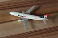 Herpa 1:500 Airbus A300B4F Heavy Lift Baden-Württemberg - Weinheim Vorschau