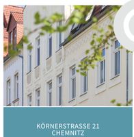 ++ ERSTBEZUG nach Kernsanierung (3) // 3 Zi. Whg mit Balkon ++ Sachsen - Chemnitz Vorschau