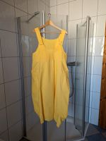 Trägerkleid gelb Ballonkleid Etsy Gr. XXL neu Hoppsack Stil Saarland - Neunkirchen Vorschau