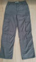 Cargohose Gr.36 Bershka Nordrhein-Westfalen - Detmold Vorschau