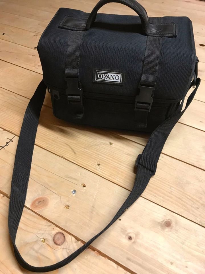 Kamera Tasche in Denkingen