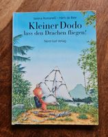 Kleiner Dodo, Kinderbuch Hannover - Bothfeld-Vahrenheide Vorschau