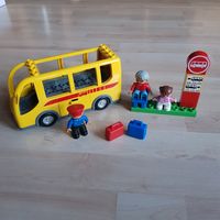 LEGO DUPLO 5636 - Bus - Schulbus Nordrhein-Westfalen - Viersen Vorschau