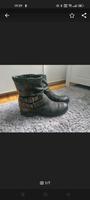 Stiefel Boots Mjus Leder Niedersachsen - Göttingen Vorschau