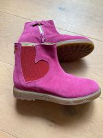 Chelsea-Boots mit ❣️ - Gr. 32 - Wildleder Berlin - Mitte Vorschau