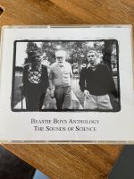 Doppel-CD Beastie Boys Anthology - The Sounds of Science Baden-Württemberg - Gengenbach Vorschau