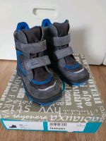 Ciao Boots Kinder Winterstiefel  Herbstschuhe, grau/blau, Gr. 29 Essen - Essen-Borbeck Vorschau