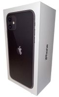 Apple iPhone 11 64GB Schwarz, NEU, Blitzversand, Garantie Dortmund - Brackel Vorschau