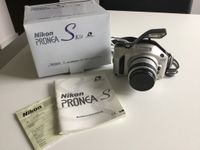 Nikon Pronera S Kamera Hessen - Bad Wildungen Vorschau