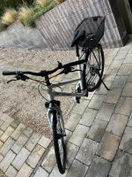 Damenrad Diamant Trekkingbike Ubari Super de Luxe Nordrhein-Westfalen - Königswinter Vorschau
