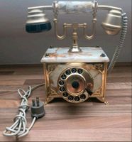 Altes antikes Telefon Baden-Württemberg - Freiburg im Breisgau Vorschau