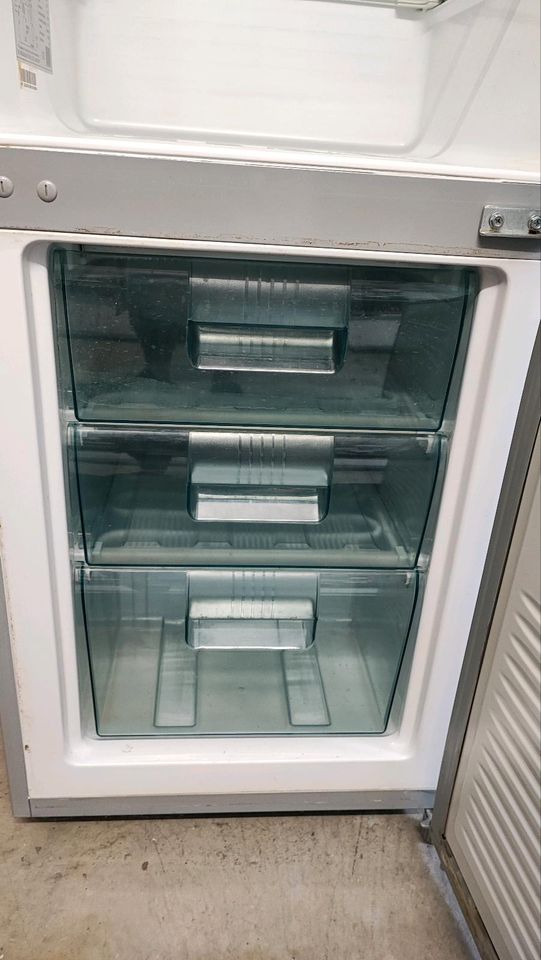 Kühlschrank für Bastler in Illertissen