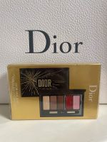 Dior Schminkpalette Limited Edition Lippenstift Lidschatten Essen - Essen-Ruhrhalbinsel Vorschau