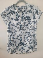 Kurzarm-Bluse mit Blumenmuster von C&A in Größe 36 *neu,* Hessen - Biebergemünd Vorschau