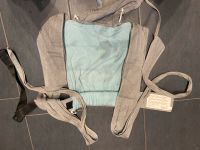 Stokke Limas Babytrage mit Strap Protector Nordrhein-Westfalen - Wachtberg Vorschau