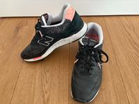 New Balance 840 schwarz 41,5 8 10 Turnschuhe Laufen Sneaker TOP Köln - Lindenthal Vorschau