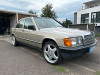 Mercedes 190 E Niedersachsen - Northeim Vorschau