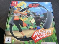 Ring Fit Adventure Düsseldorf - Grafenberg Vorschau