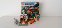 Lego Minecraft Nordrhein-Westfalen - Paderborn Vorschau