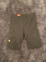 Fjällräven Hose Wanderhose Kletterhose Outdoorhose gr. 38 Bayern - Schwabmünchen Vorschau