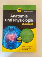 Anatomie und Physiologie für Dummies Rheinland-Pfalz - Frankenthal (Pfalz) Vorschau