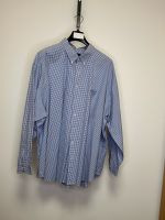 Polo Ralph Lauren Herrenhemd, hellblau weiß kariert, 4XB Niedersachsen - Eime Vorschau